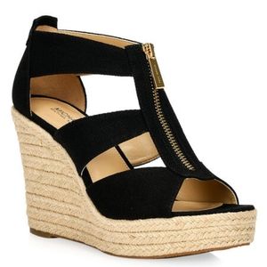 Michael Kors Damita Wedge